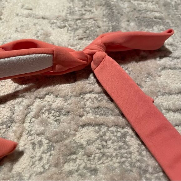 🚨 3 for $25 - VICTORIA’S Secret Coral Bikini - Picture 11 of 13